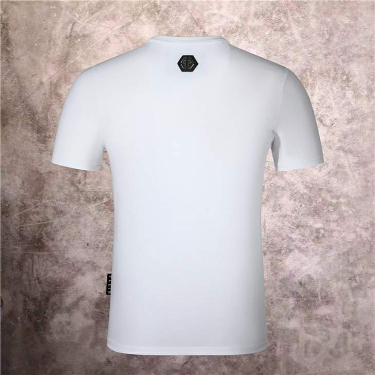 Picture of Philipp Plein T Shirts Short _SKUPPM-3XL8L5623762